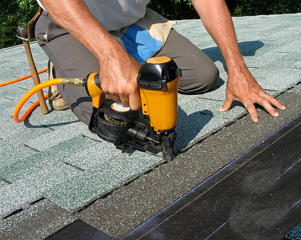 Best Commercial Roof Installation  in Mineral Ridge, OH