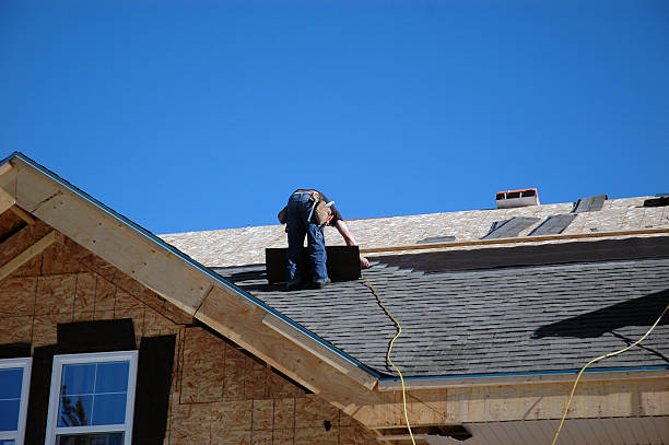 Roof Waterproofing Services in Mineral Ridge, OH