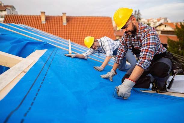 Gutter Installation and Roofing in Mineral Ridge, OH