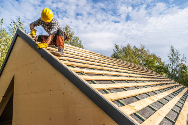 Professional Roofing Contractor in Mineral Ridge, OH