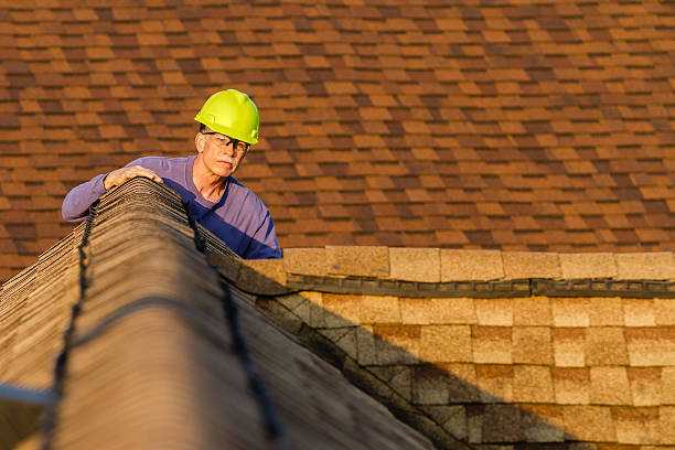 Best Roof Waterproofing Services  in Mineral Ridge, OH