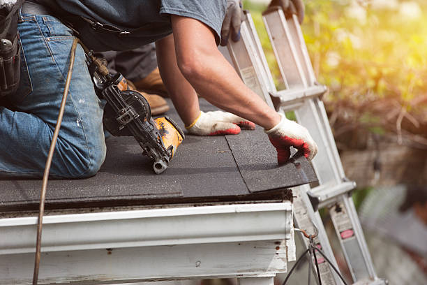 Roof Installation Near Me in Mineral Ridge, OH