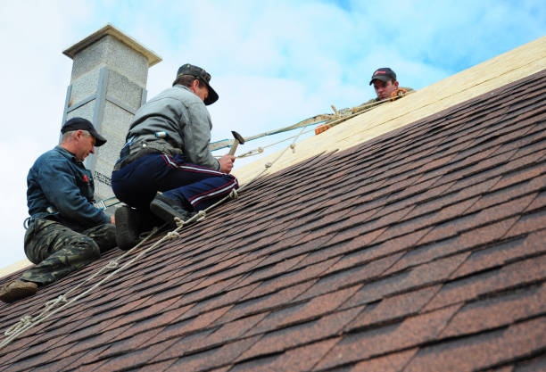Best New Roof Installation  in Mineral Ridge, OH