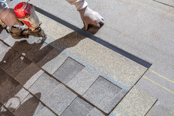 Best Roof Leak Repair  in Mineral Ridge, OH