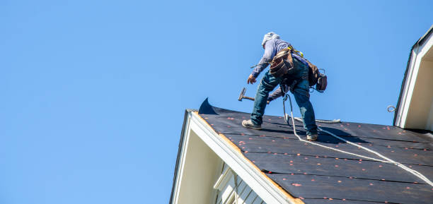 Best Roof Leak Repair  in Mineral Ridge, OH